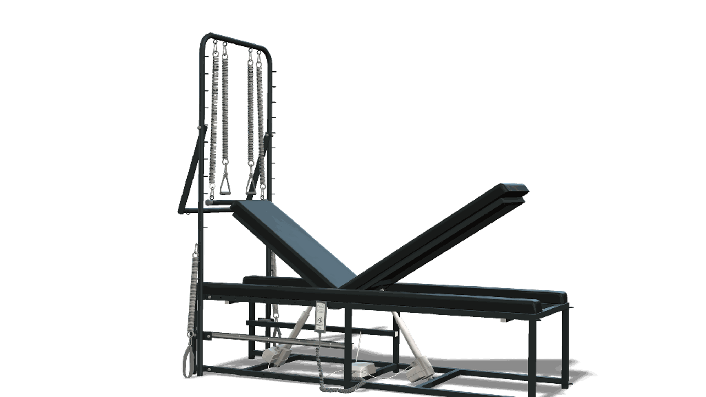 Physicwell XR®- machine