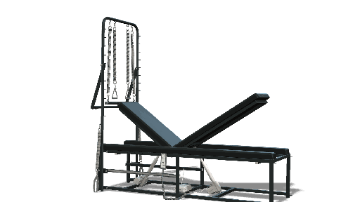 Physicwell XR®- machine